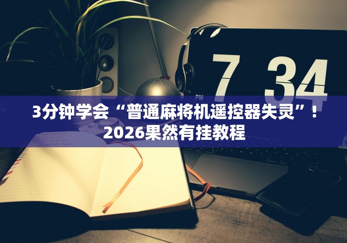 【第一发现】“附近麻将机控牌器”助赢神器使用详细教程