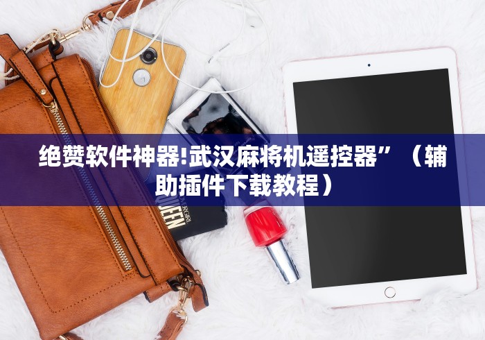 绝赞软件神器!武汉麻将机遥控器”(辅助插件下载教程) 绝赞软件神器!武汉麻将机遥控器”(辅助插件下载教程)