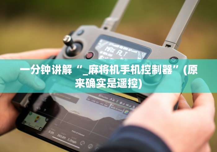 重大来袭“最新麻将机装程控器”(详细透视教程)-哔哩哔哩 重大来袭“最新麻将机装程控器”(详细透视教程)-哔哩哔哩