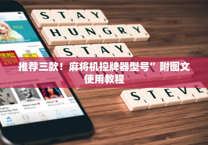 3分钟学会“麻将机防程序遥控器”(原来确实是有遥控) 3分钟学会“麻将机防程序遥控器”(原来确实是有遥控)