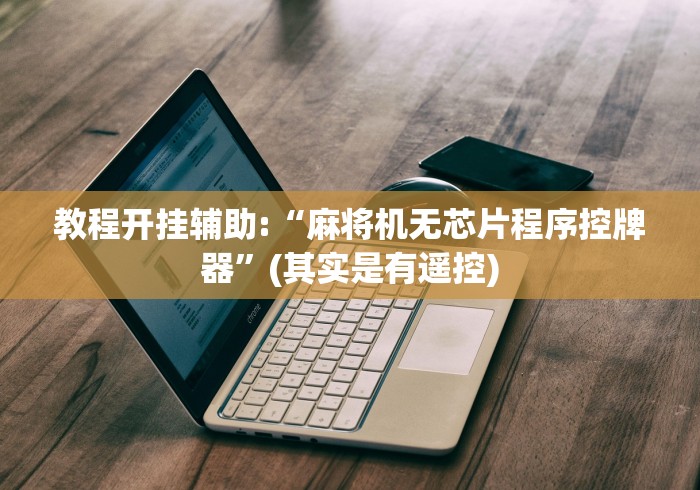 [分析]“麻将机遥控骰子线圈安装教材”附遥控脚本