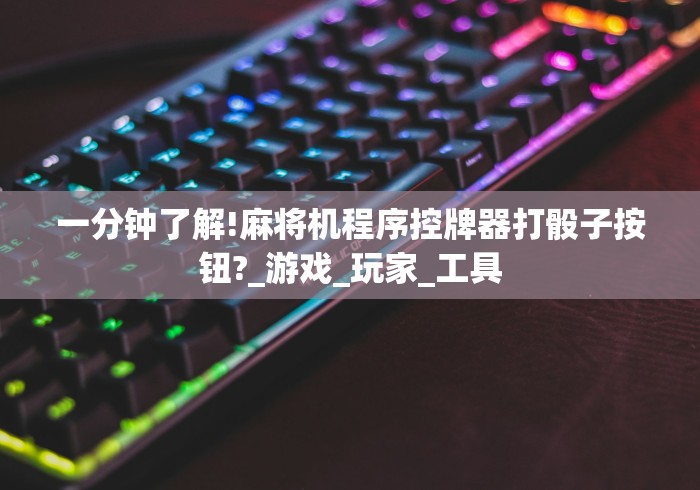 五分钟了解麻将机上门安装程序(确实真的有遥控) 五分钟了解麻将机上门安装程序(确实真的有遥控)