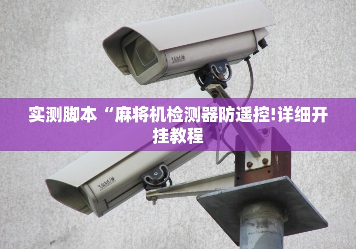 实用软件盘点:麻将机防遥控器检测仪”真的遥控 实用软件盘点:麻将机防遥控器检测仪”真的遥控