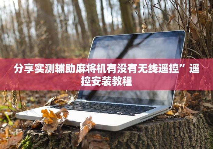 玩家突测教程!全自动麻将机免安装通用”(太坑了果然遥控) 玩家突测教程!全自动麻将机免安装通用”(太坑了果然遥控)