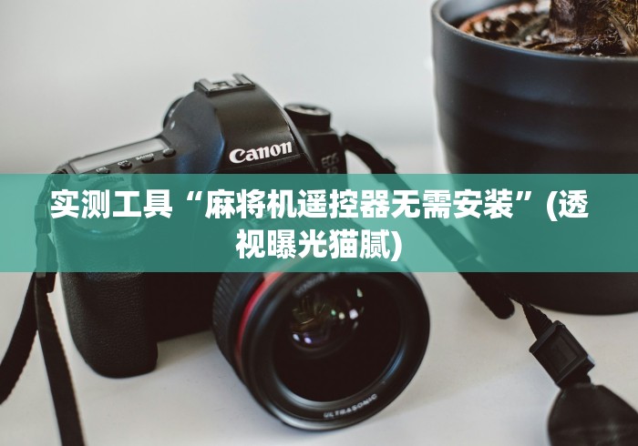 教教大家“麻将机程序控牌抖音长尾词”(透视)遥控详细教程 教教大家“麻将机程序控牌抖音长尾词”(透视)遥控详细教程