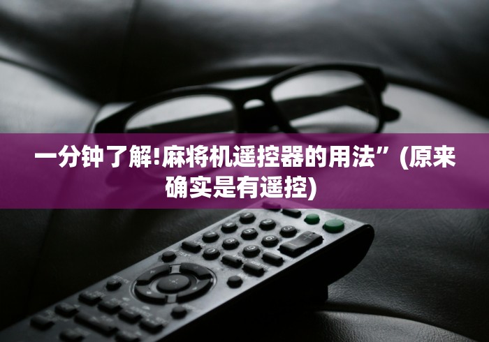 【今日头条】“麻将机遥控器的原理图”(详细透视教程)-哔哩哔哩