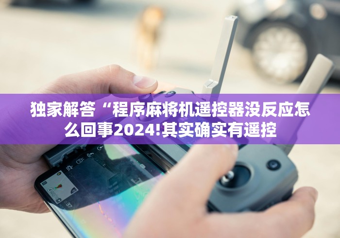 分享实测辅助麻将机控牌器啥样”作弊遥控(辅助外遥控+ 分享实测辅助麻将机控牌器啥样”作弊遥控(辅助外遥控+