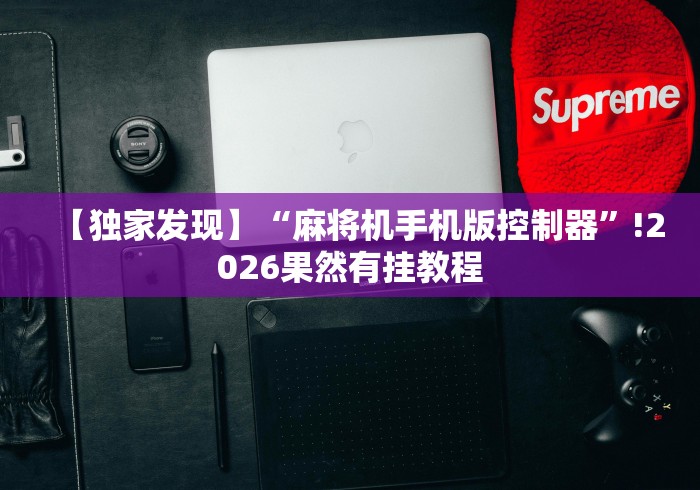 玩家秒懂“麻将机无需安装遥控器可以控牌”作弊挂(辅助遥控+教程)
