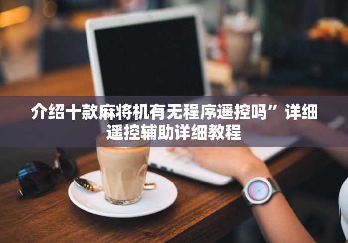 介绍十款麻将机有无程序遥控吗”详细遥控辅助详细教程