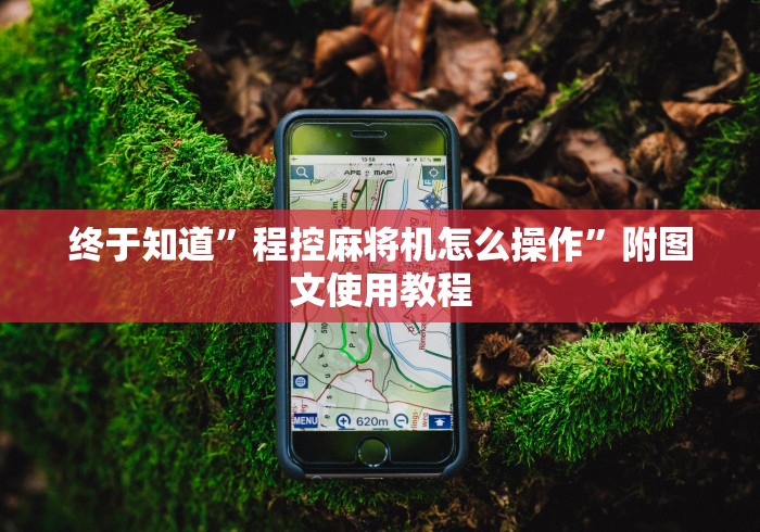 终于知道”程控麻将机怎么操作”附图文使用教程 终于知道”程控麻将机怎么操作”附图文使用教程