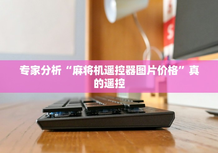 专家分析“麻将机遥控器图片价格”真的遥控
