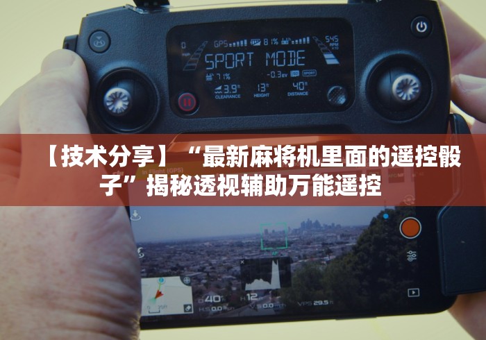 【技术分享】“最新麻将机里面的遥控骰子”揭秘透视辅助万能遥控 