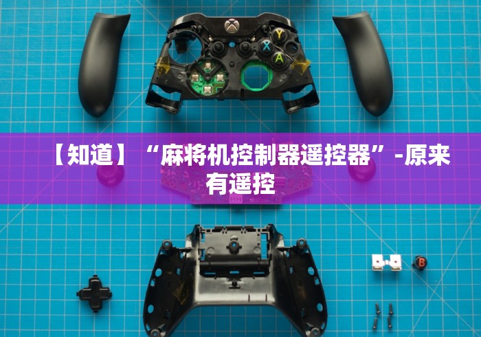 【知道】“麻将机控制器遥控器”-原来有遥控