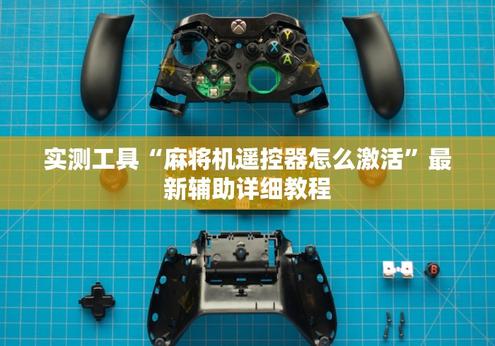 实测工具“麻将机遥控器怎么激活”最新辅助详细教程