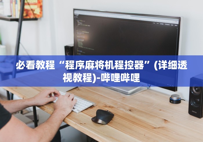 必看教程“程序麻将机程控器”(详细透视教程)-哔哩哔哩