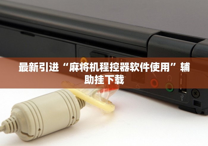 最新引进“麻将机程控器软件使用”辅助挂下载