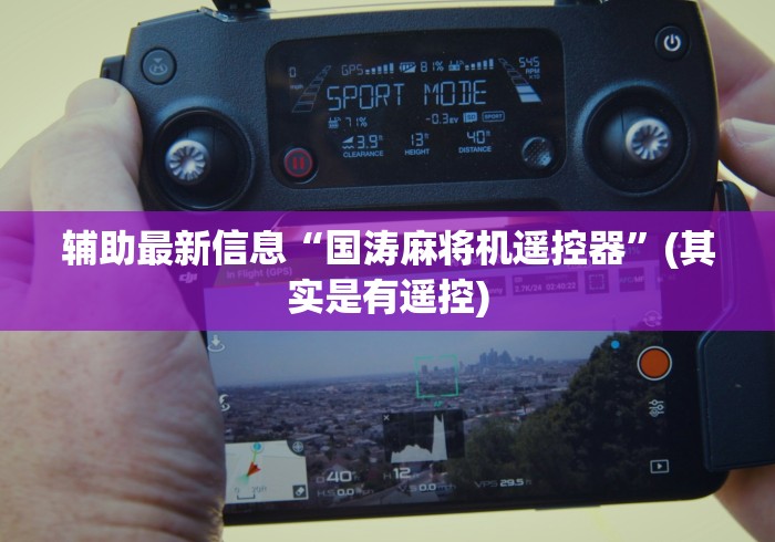 玩家实测“免安装普通麻将机控牌器吗”(原来确实是有插件) 