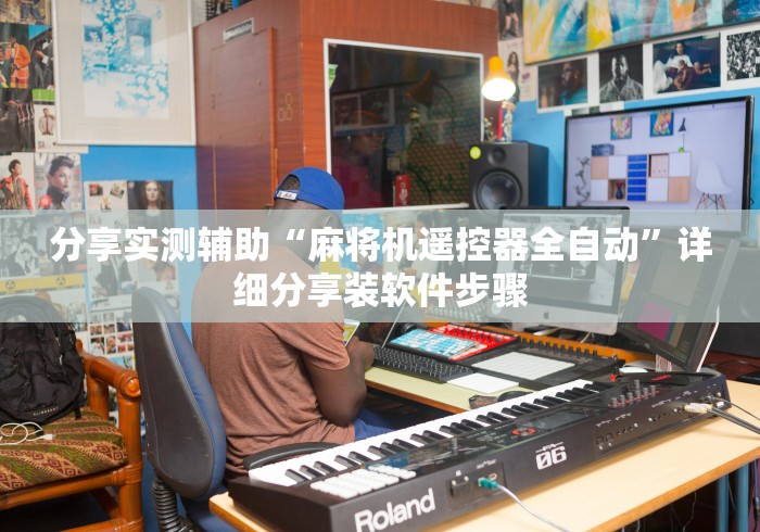 分享实测辅助“麻将机遥控器全自动”详细分享装软件步骤 分享实测辅助“麻将机遥控器全自动”详细分享装软件步骤