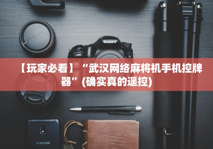 【玩家必看】“武汉网络麻将机手机控牌器”(确实真的遥控)