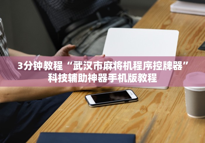 3分钟教程“武汉市麻将机程序控牌器”科技辅助神器手机版教程