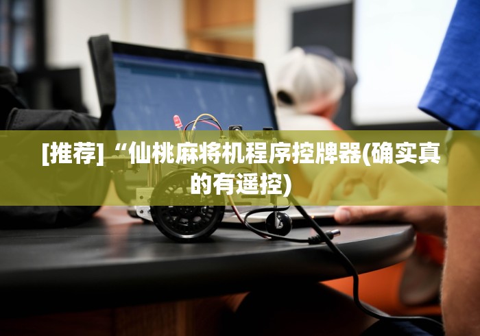 [推荐]“仙桃麻将机程序控牌器(确实真的有遥控)