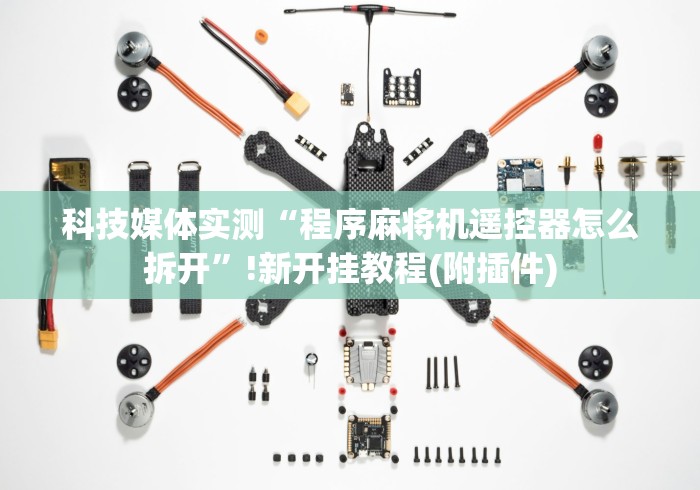 科技媒体实测“程序麻将机遥控器怎么拆开”!新开挂教程(附插件)