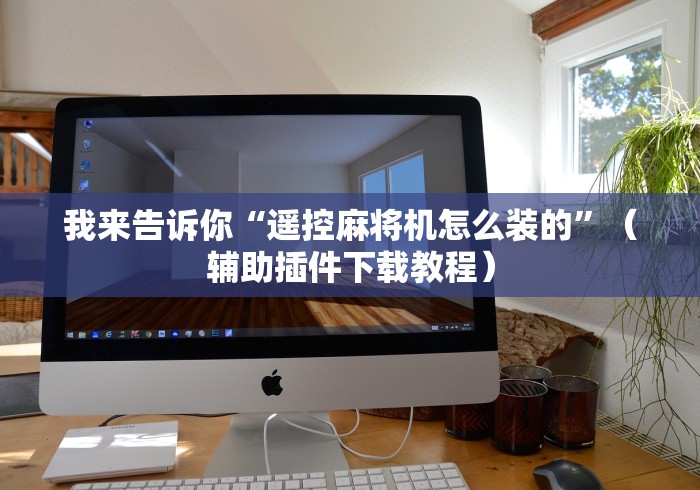 我来告诉你“遥控麻将机怎么装的”(辅助插件下载教程) 我来告诉你“遥控麻将机怎么装的”(辅助插件下载教程)