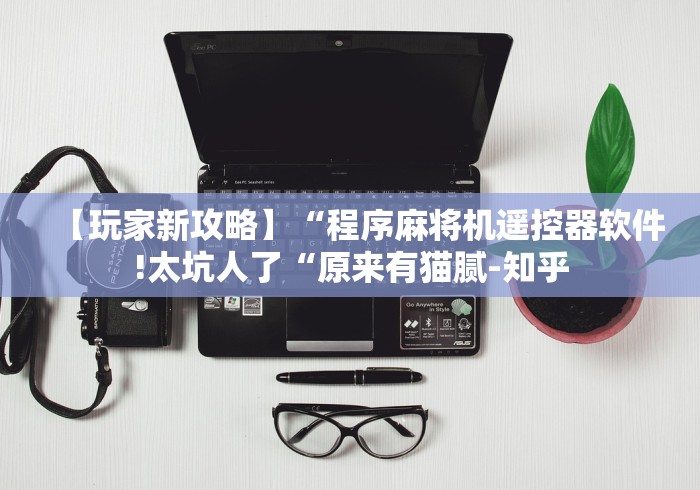 【玩家新攻略】“程序麻将机遥控器软件!太坑人了“原来有猫腻-知乎 【玩家新攻略】“程序麻将机遥控器软件!太坑人了“原来有猫腻-知乎